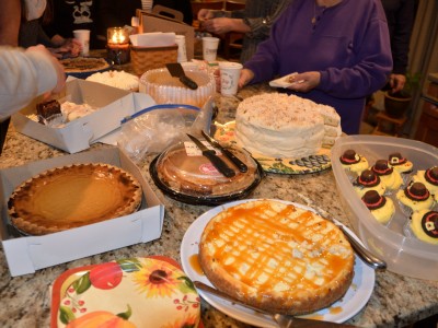 Thanksgiving 2015